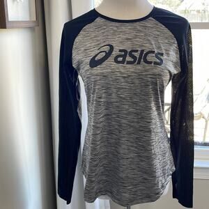 ASICS Women Size Large Top! Excellent condition!